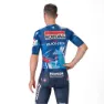 Castelli Aero Race 8s Korta ärmar Cykeltröja