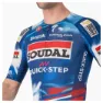 Castelli Aero Race 8s Korta ärmar Cykeltröja