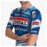 Castelli Aero Race 8s Korta ärmar Cykeltröja