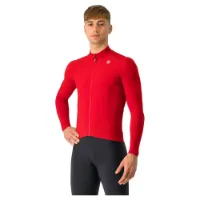 Castelli Aero Race Long Sleeve Jersey