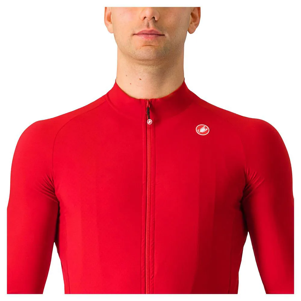 Castelli Aero Race Long Sleeve Jersey