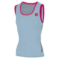 Castelli Al Ii Run ärmlös T-shirt Castelli Al Ii Run ärmlös T-shirt