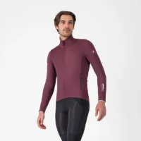 Castelli Alpha 150 Cykeljacka