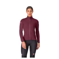 Castelli Alpha 150 Cykeljacka