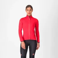 Castelli Alpha 150 Dam Cykeljacka Castelli Alpha 150 Dam Cykeljacka