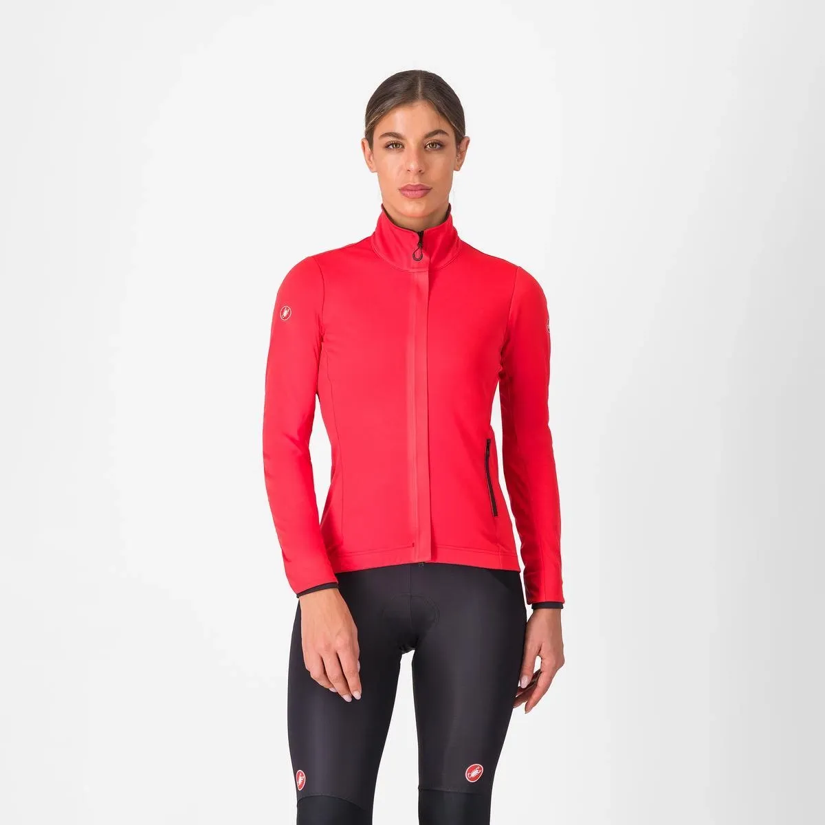 Castelli Alpha 150 Dam Cykeljacka Castelli Alpha 150 Dam Cykeljacka