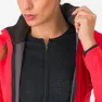 Castelli Alpha 150 Dam Cykeljacka