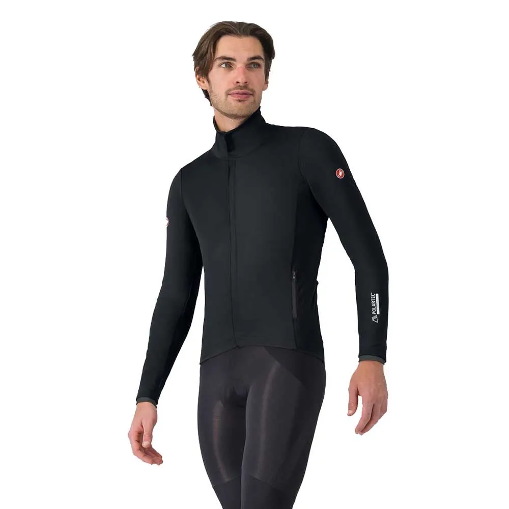 Castelli Alpha 150 Jacka