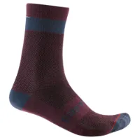 Castelli Alpha 18 Socks
