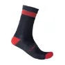 Castelli Alpha 18 Socks