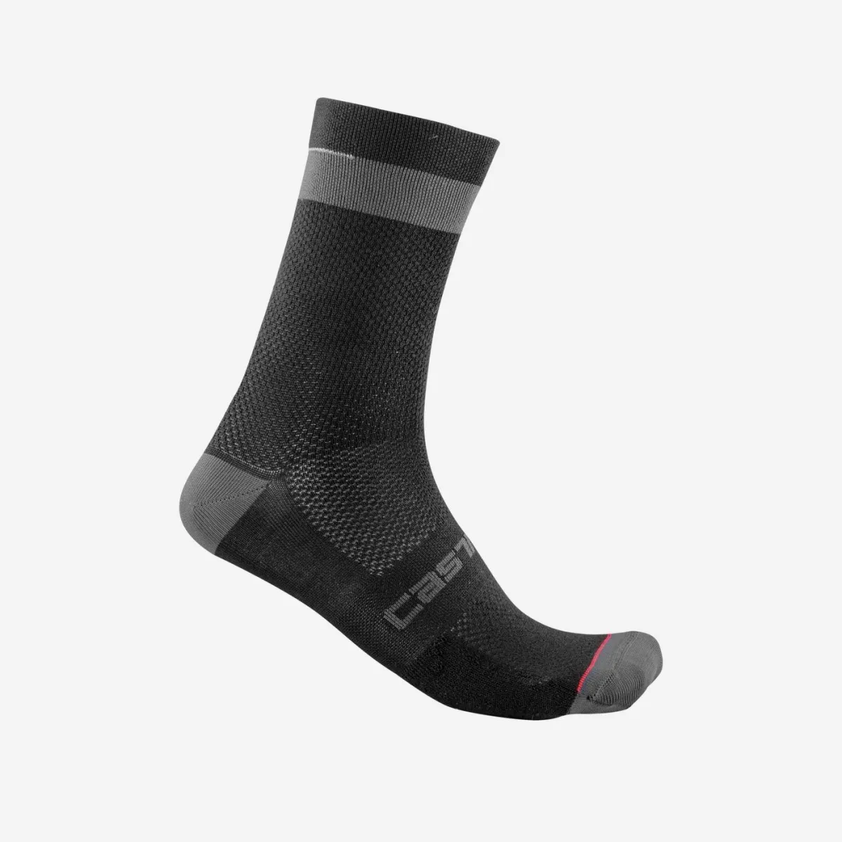 Castelli Alpha 18 Socks