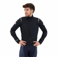 Castelli Alpha Doppio RoS Cykeljacka