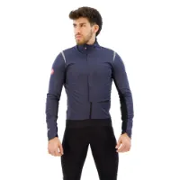 Castelli Alpha Doppio RoS Cykeljacka Castelli Alpha Doppio RoS Cykeljacka