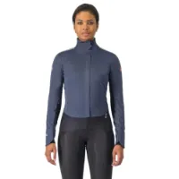 Castelli Alpha Doppio RoS Cykeljacka