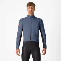 Castelli Alpha Doppio RoS Cykeljacka Castelli Alpha Doppio RoS Cykeljacka