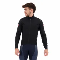Castelli Alpha Flight RoS Jacket