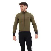 Castelli Alpha Flight RoS Jacket Castelli Alpha Flight RoS Jacket