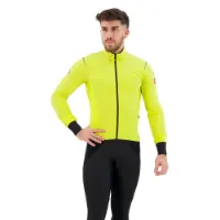 Castelli Alpha Flight RoS Jacket