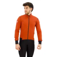 Castelli Alpha Flight RoS Jacket Castelli Alpha Flight RoS Jacket