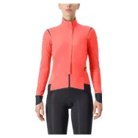 Castelli Alpha Flight RoS Jacket Castelli Alpha Flight RoS Jacket