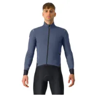 Castelli Alpha Flight RoS Jacket Castelli Alpha Flight RoS Jacket