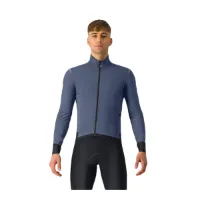 Castelli Alpha Flight RoS Jacket Castelli Alpha Flight RoS Jacket