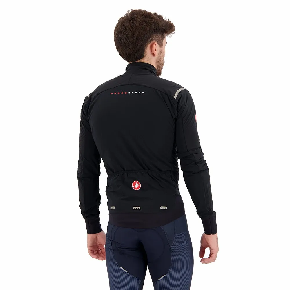 Castelli Alpha Flight RoS Jacket