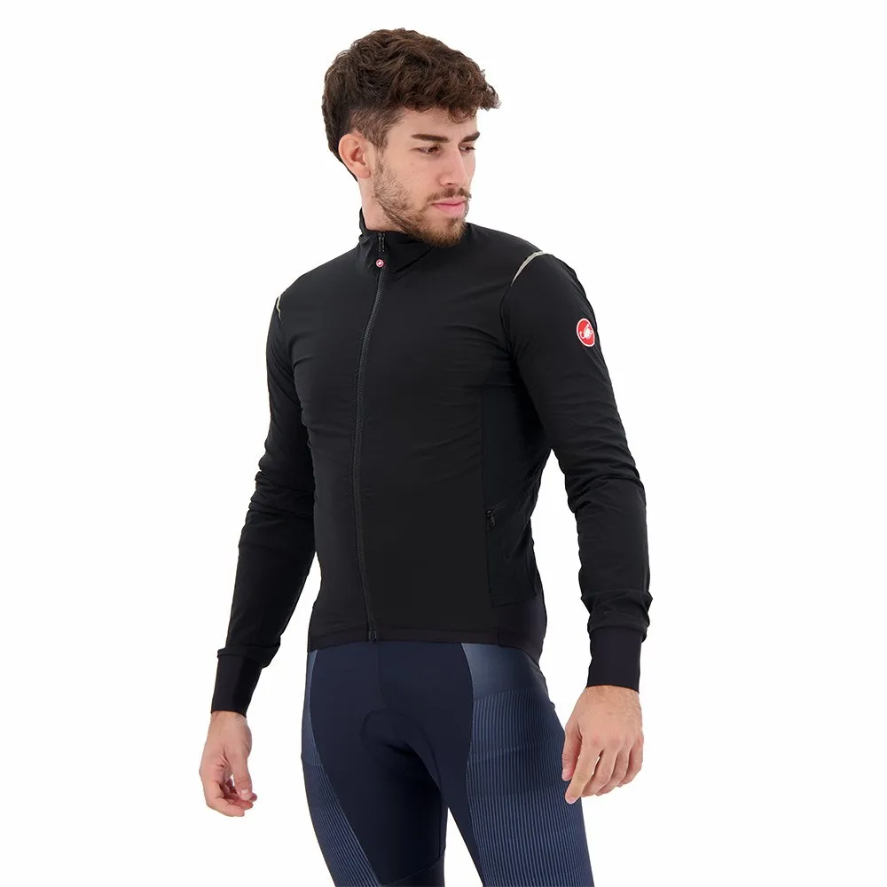 Castelli Alpha Flight RoS Jacket