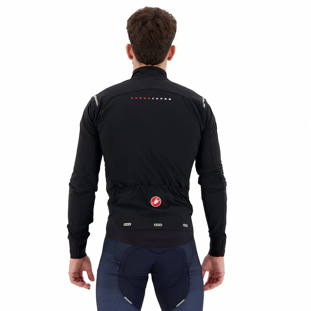 Castelli Alpha Flight RoS Jacket