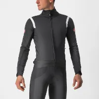 Castelli Alpha RoS 2 Cykeljacka Castelli Alpha RoS 2 Cykeljacka