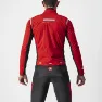Castelli Alpha RoS 2 Cykeljacka