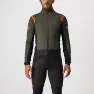 Castelli Alpha RoS 2 Cykeljacka