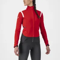 Castelli Alpha RoS 2 Dam Cykeljacka Castelli Alpha RoS 2 Dam Cykeljacka