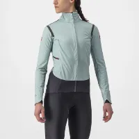 Castelli Alpha RoS 2 Dam Cykeljacka Castelli Alpha RoS 2 Dam Cykeljacka