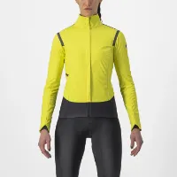 Castelli Alpha RoS 2 Dam Cykeljacka Castelli Alpha RoS 2 Dam Cykeljacka
