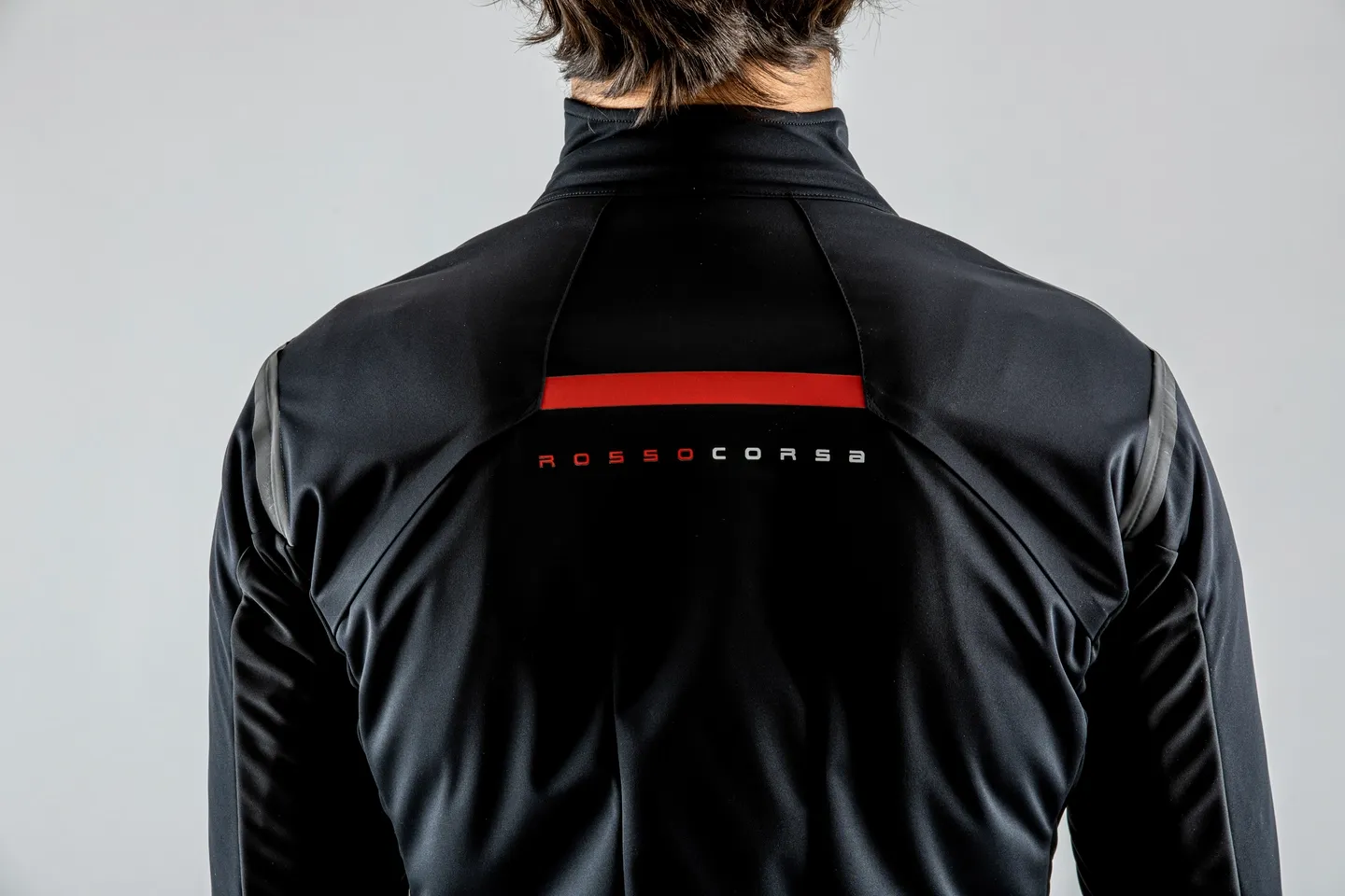 Castelli Alpha RoS 2 Dam Cykeljacka Castelli Alpha RoS 2 Dam Cykeljacka