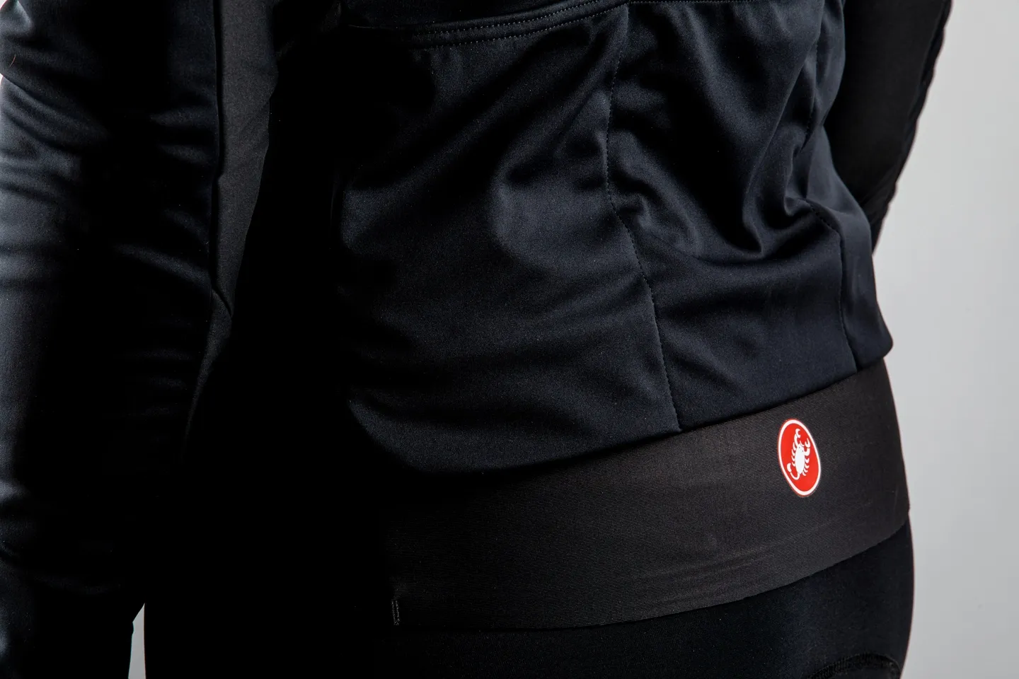Castelli Alpha RoS 2 Dam Cykeljacka Castelli Alpha RoS 2 Dam Cykeljacka