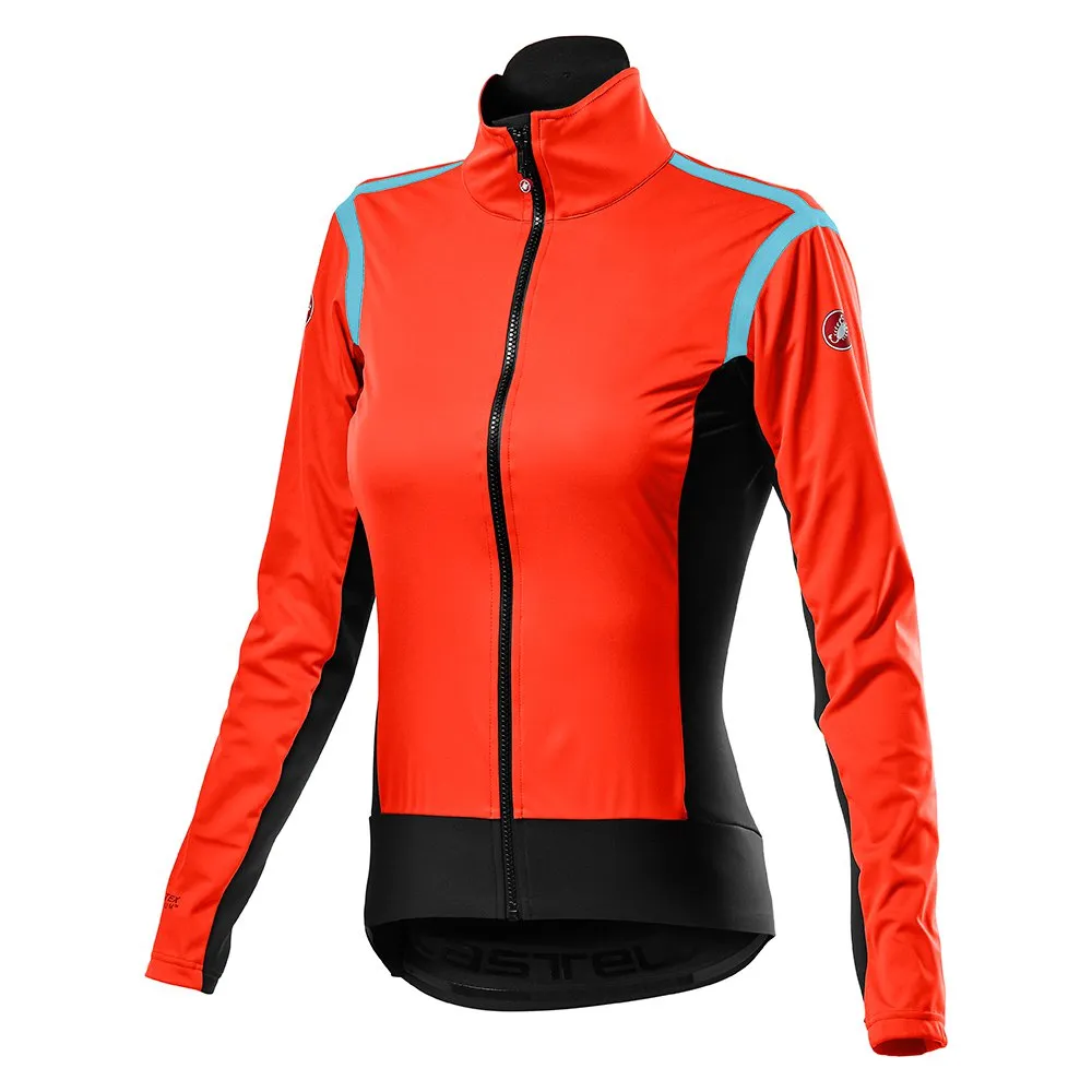 Castelli Alpha Ros 2 Light Jacka