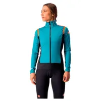 Castelli Alpha Ros Light Jacka Castelli Alpha Ros Light Jacka