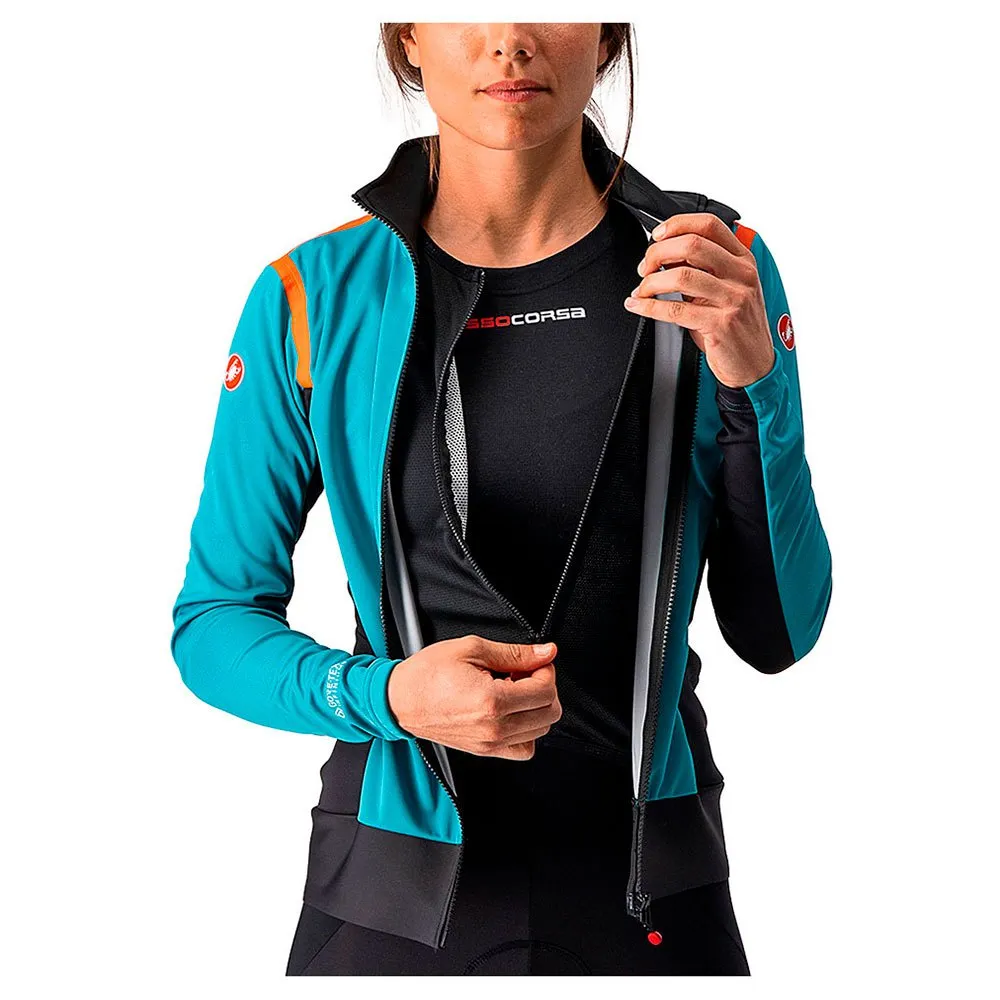 Castelli Alpha Ros Light Jacka Castelli Alpha Ros Light Jacka