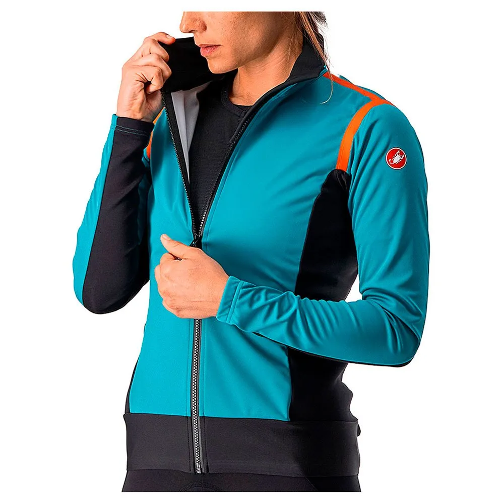Castelli Alpha Ros Light Jacka Castelli Alpha Ros Light Jacka