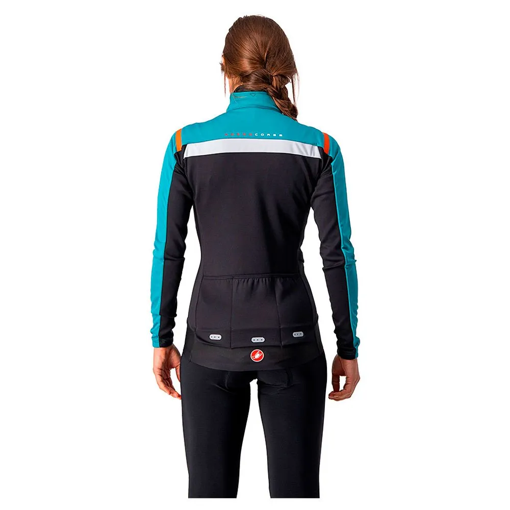 Castelli Alpha Ros Light Jacka Castelli Alpha Ros Light Jacka