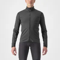 Castelli Alpha Ultimate Insulated Jacka Castelli Alpha Ultimate Insulated Jacka