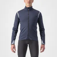 Castelli Alpha Ultimate Insulated Jacka Castelli Alpha Ultimate Insulated Jacka