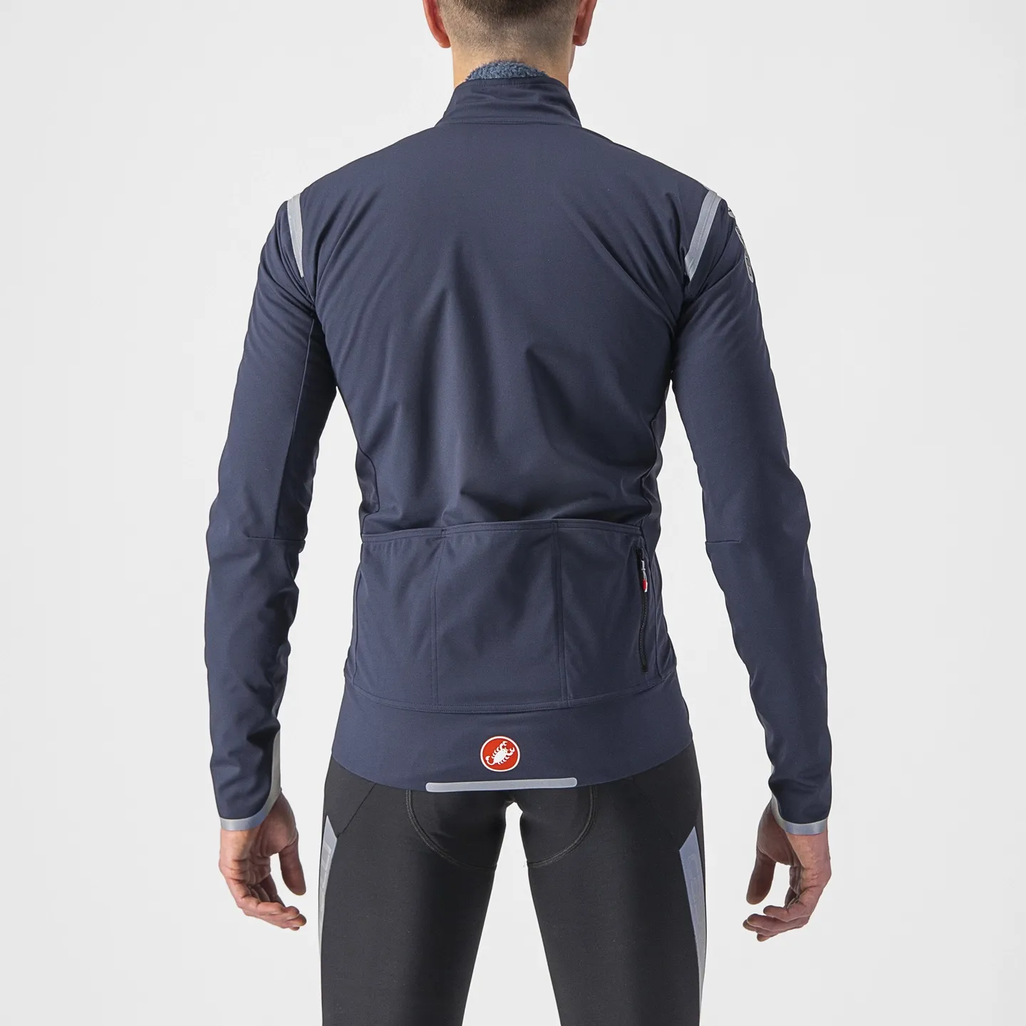 Castelli Alpha Ultimate Insulated Jacka Castelli Alpha Ultimate Insulated Jacka