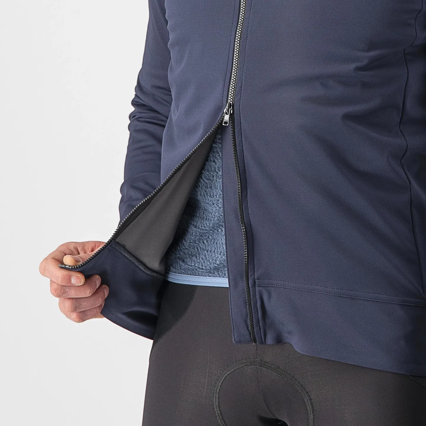 Castelli Alpha Ultimate Insulated Jacka Castelli Alpha Ultimate Insulated Jacka