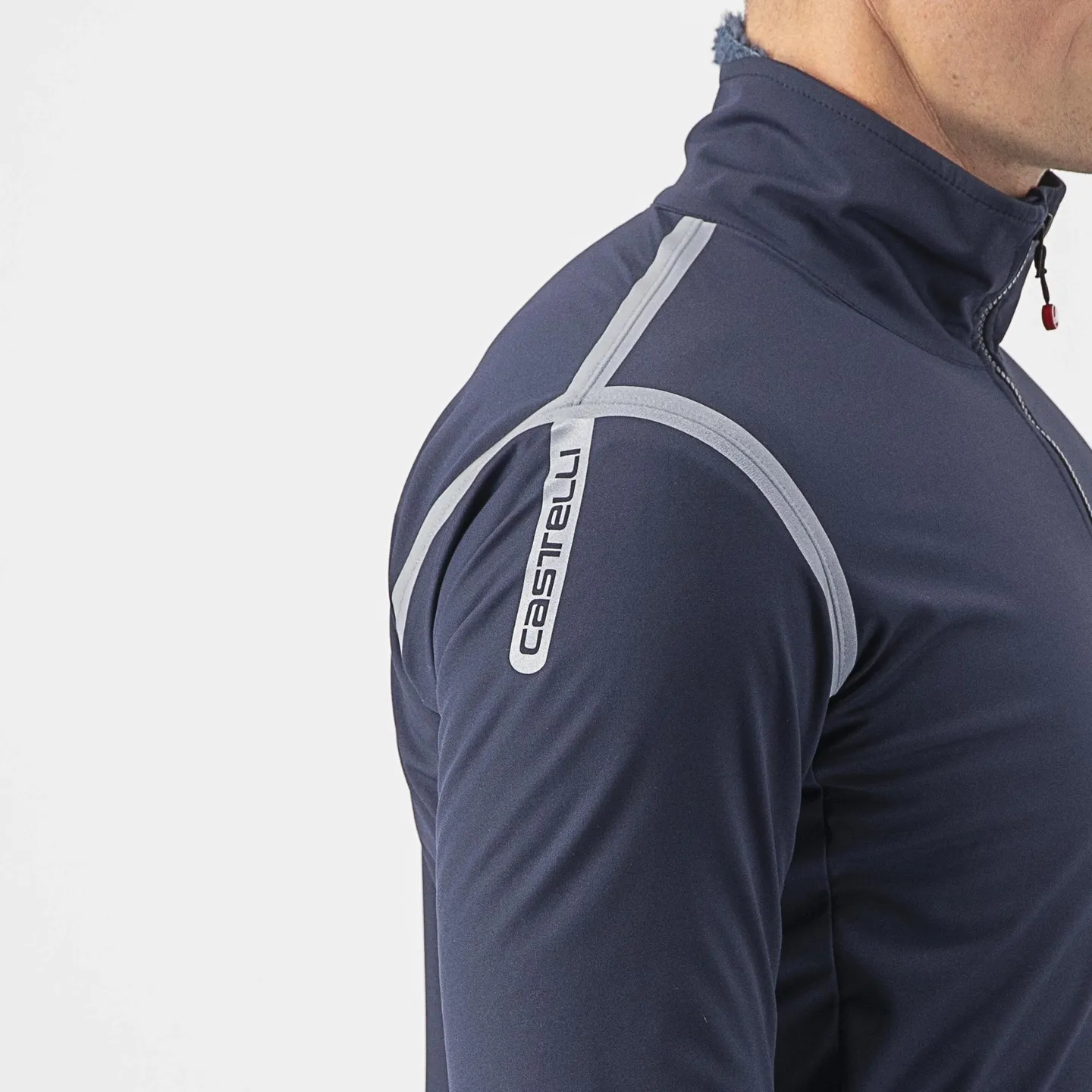 Castelli Alpha Ultimate Insulated Jacka Castelli Alpha Ultimate Insulated Jacka
