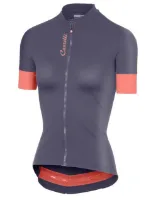 Castelli Anima 2 FZ dam tröja Castelli Anima 2 FZ dam tröja