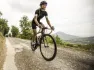 Castelli Anima 2 FZ dam tröja, Silver