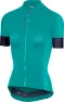 Castelli Anima 2 FZ dam tröja, Silver